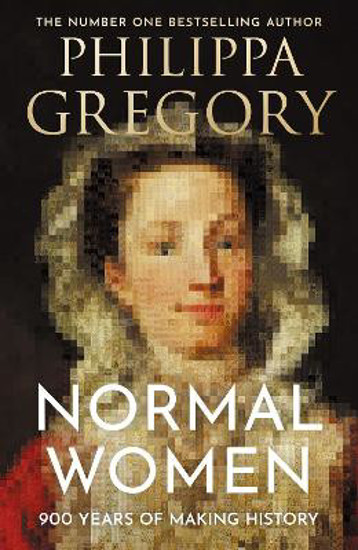Picture of Normal Women: 900 Years Of Making History SIGNED FIRST EDITION