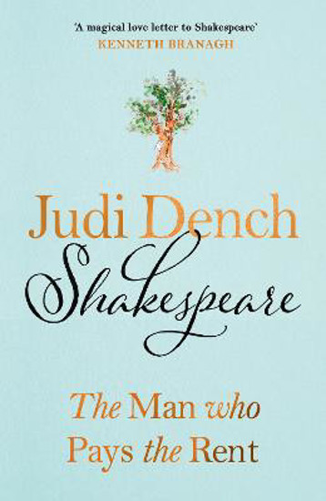 Picture of Shakespeare: The Man Who Pays The Rent FIRST EDITION