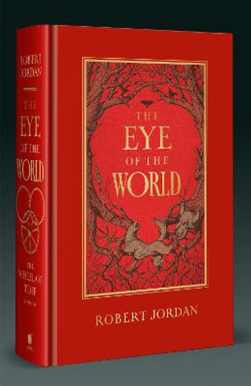 Picture of The Eye of the World FIRST EDITION