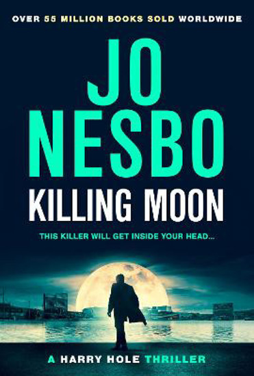 Picture of Killing Moon FIRST EDITION