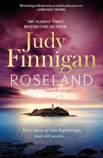 Picture of Roseland SIGNED FIRST EDITION