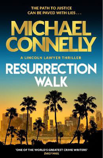 Picture of Resurrection Walk SIGNED FIRST EDITION