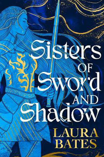 Picture of Sisters of Sword and Shadow SIGNED FIRST EDITION