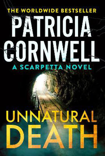 Picture of Unnatural Death SIGNED FIRST EDITION