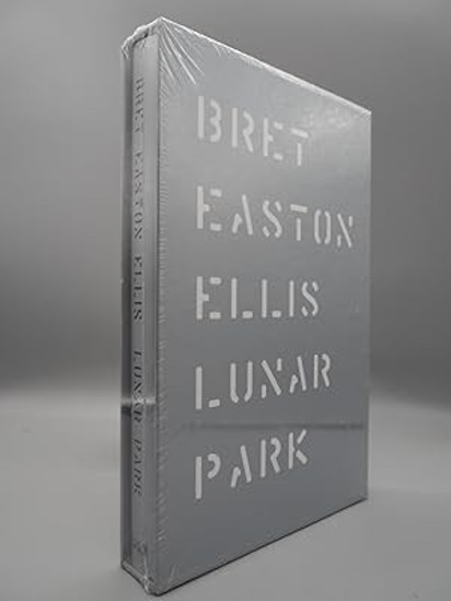 Picture of Lunar Park LIMITED EDITION