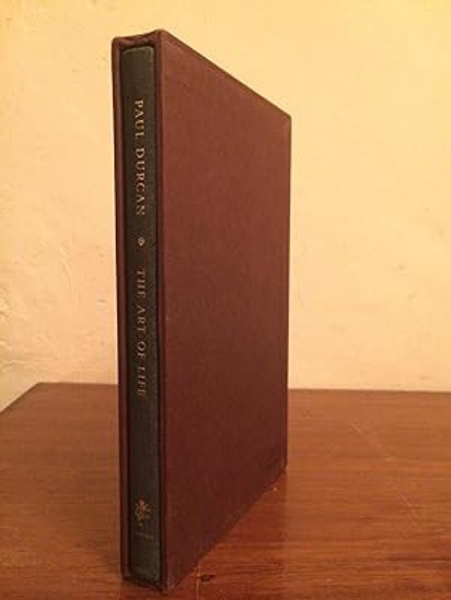 Picture of Art of Life SIGNED LIMITED EDITION