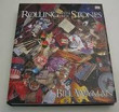 Picture of Rolling With The Stones SIGNED LIMITED EDITION