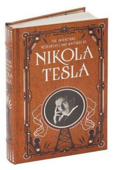 Picture of Inventions, Researches And Writings Of Nikola Tesla Hb