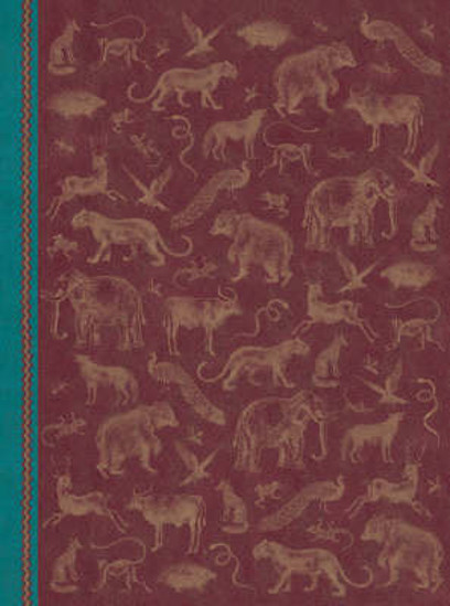 Picture of The Jungle Book SIGNED (by the illustrator) and NUMBERED LIMITED EDITION