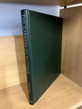 Picture of Gardens At Hatfield - Leather-bound, Limited Edition