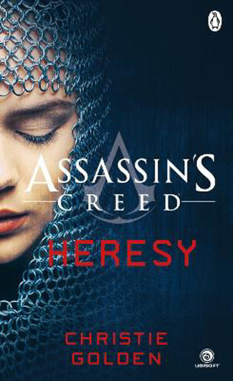 Picture of Heresy: Assassin's Creed Book 9