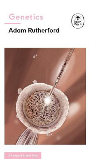 Picture of Genetics: A Ladybird Expert Book