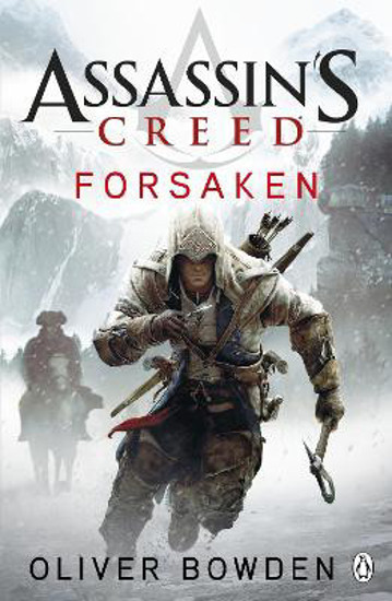 Picture of Forsaken: Assassin's Creed Book 5