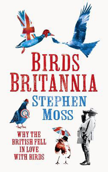 Picture of Birds Britannia