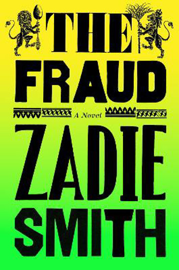 Picture of The Fraud: The Instant Sunday Times Bestseller