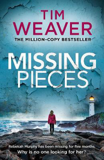 Picture of Missing Pieces: The gripping and unputdownable Sunday Times bestseller 2021