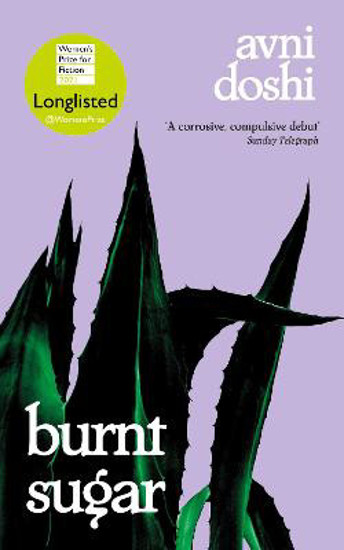 Picture of Burnt Sugar: Shortlisted for the Booker Prize 2020