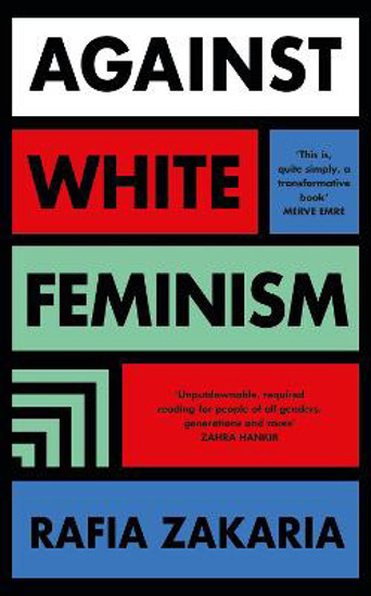 Picture of Against White Feminism