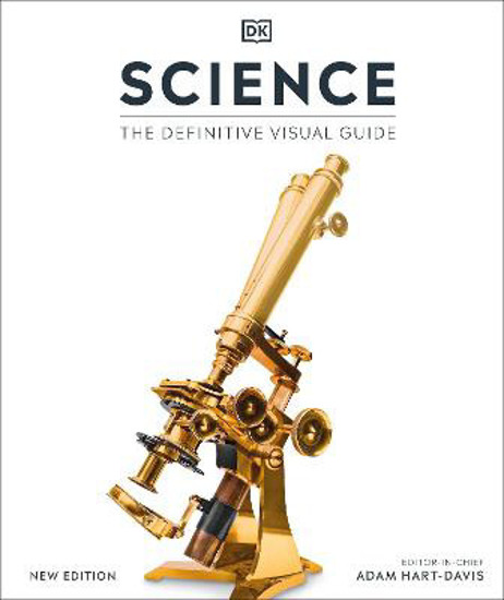 Picture of Science: The Definitive Visual Guide