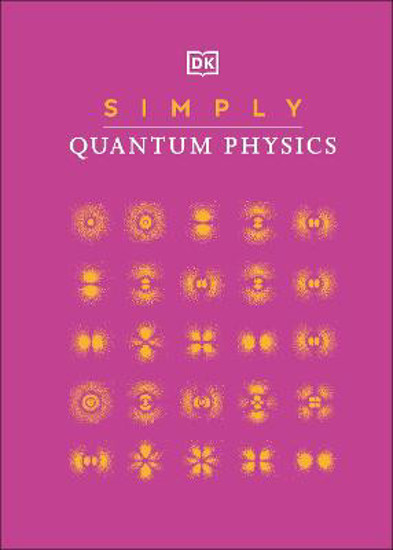 Picture of Simply Quantum Physics