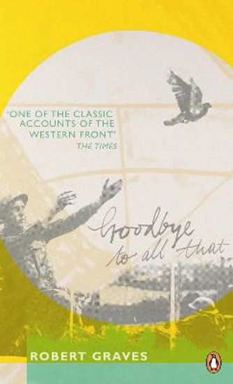 Picture of Goodbye to All That