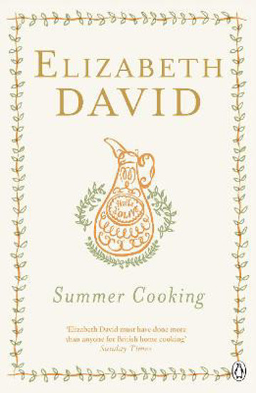 Picture of Summer Cooking