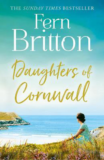Picture of Daughters of Cornwall SIGNED COPY