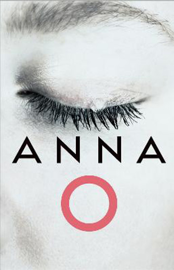 Picture of Anna O SIGNED FIRST EDITON