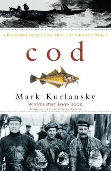 Picture of Cod
