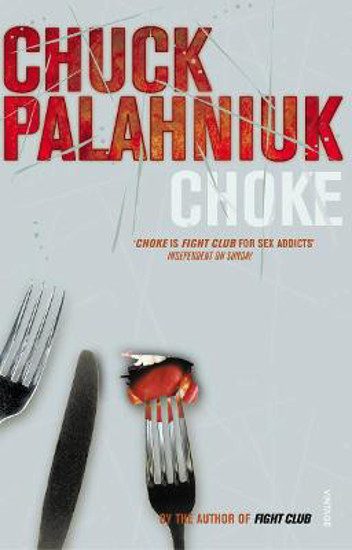 Picture of Choke