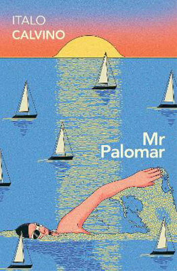 Picture of Mr Palomar