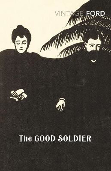 Picture of The Good Soldier