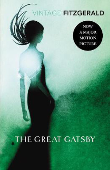 Picture of The Great Gatsby