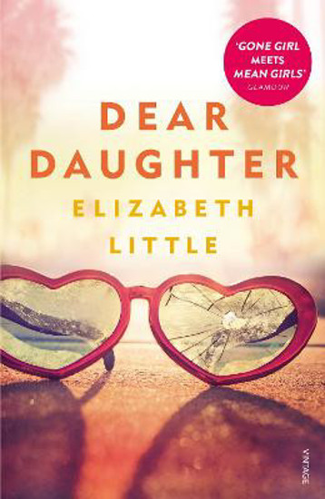 Picture of Dear Daughter