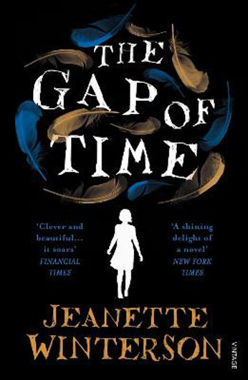 Picture of The Gap of Time: The Winter's Tale Retold (Hogarth Shakespeare)