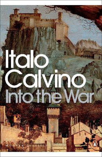 Picture of Into the War