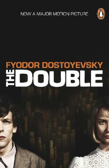 Picture of The Double (Film Tie-in)