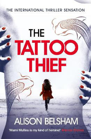 Picture of The Tattoo Thief