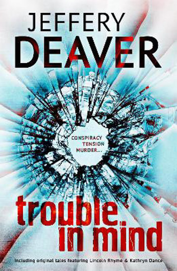 Picture of Trouble in Mind