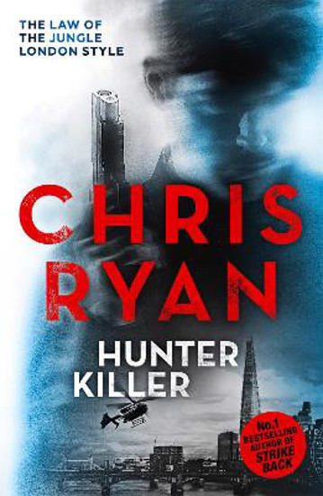 Picture of Hunter Killer: Danny Black Thriller 2