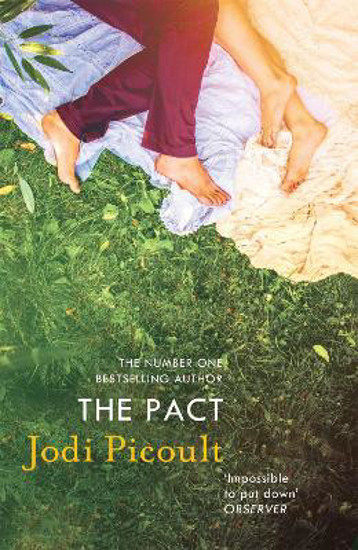 Picture of The Pact