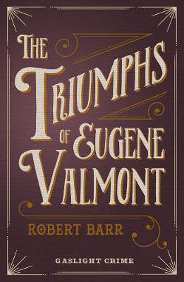 Picture of The Triumph of Eugene Valmont