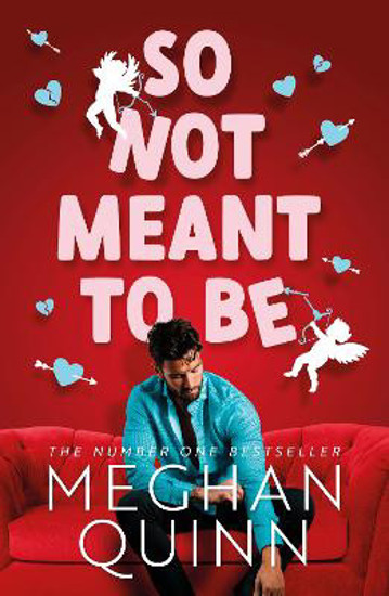 Picture of So Not Meant To Be: The steamy and hilarious no. 1 bestseller inspired by When Harry Met Sally