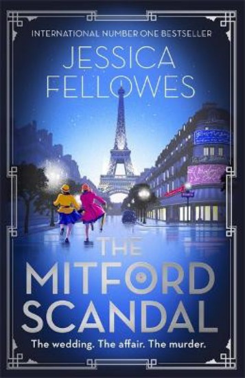Picture of The Mitford Scandal