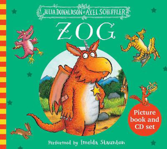 Picture of Zog