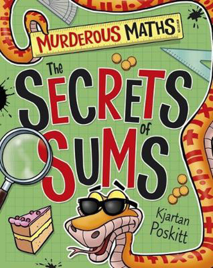 Picture of The Secrets of Sums