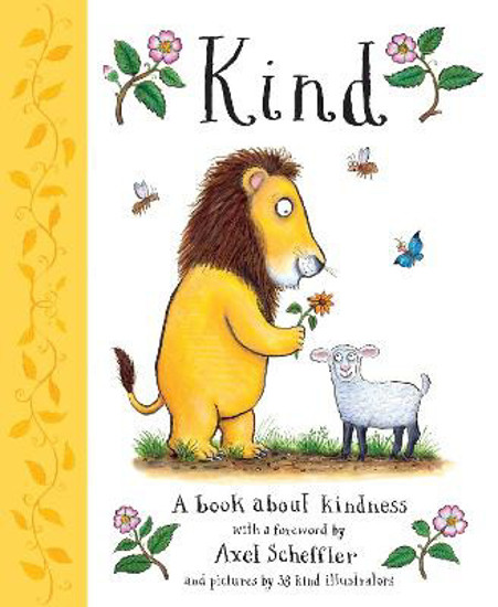 Picture of Kind