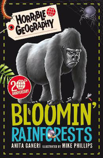 Picture of Bloomin' Rainforests