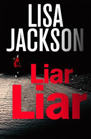 Picture of Liar, Liar