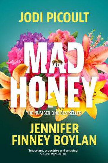 Picture of Mad Honey: The heart-pounding and heart-breaking number one international bestseller